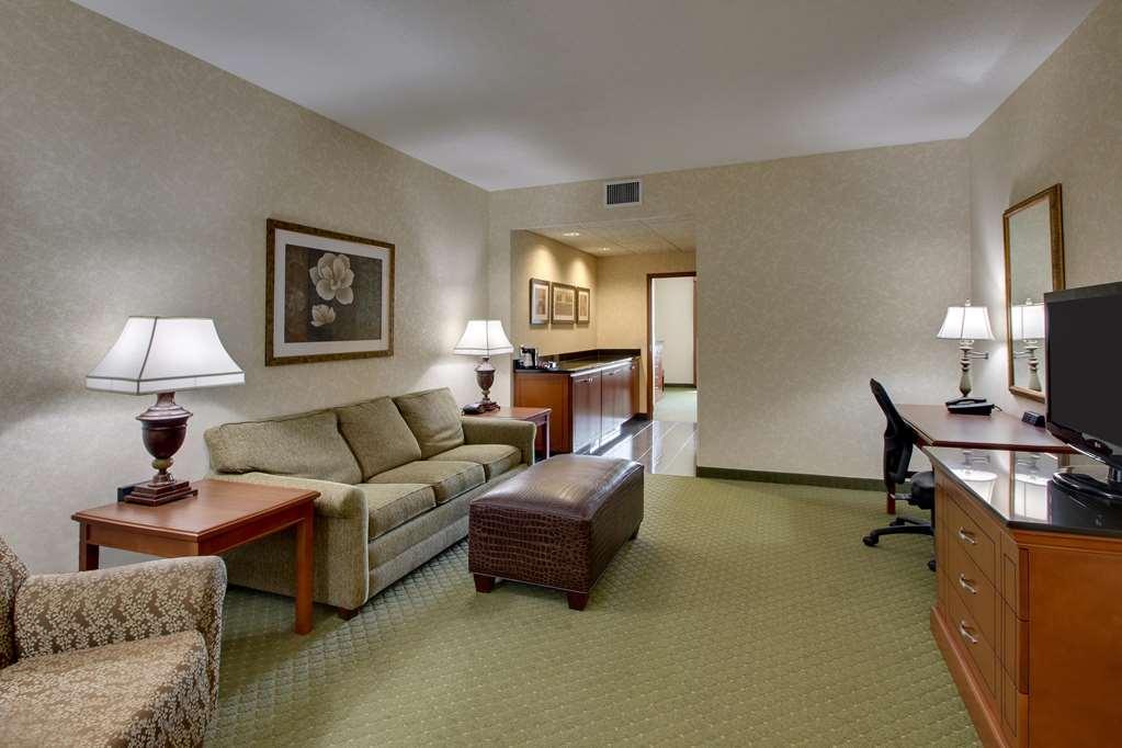 Drury Inn & Suites St. Louis Арнольд Номер фото