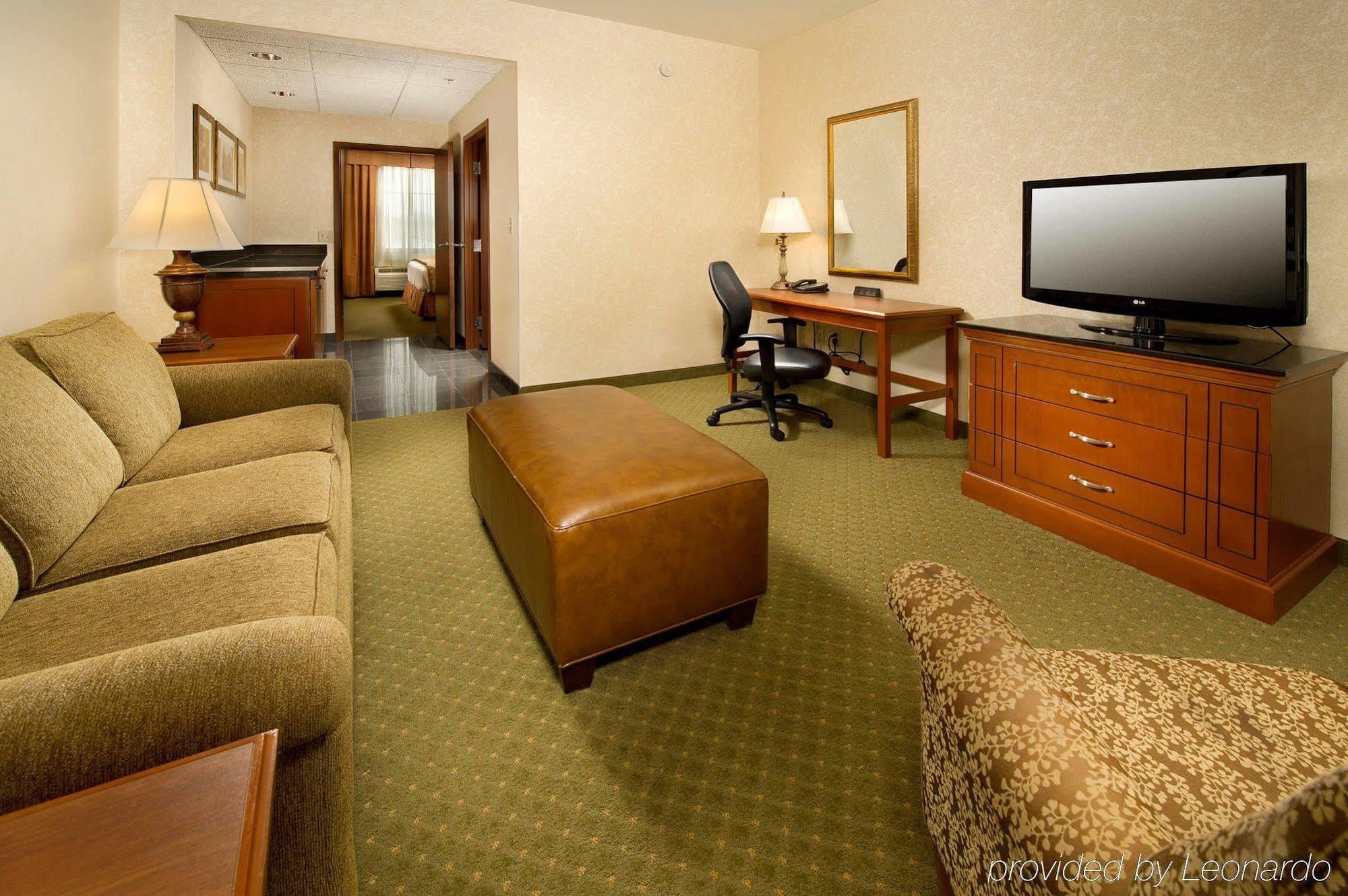 Drury Inn & Suites St. Louis Арнольд Екстер'єр фото